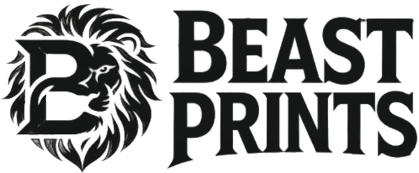 Beast Prints